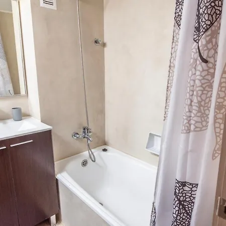 Apartment Studio/appartement Lloret De Mar/fenals