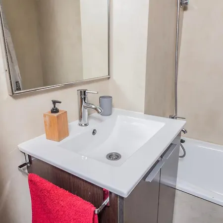 Studio/appartement Lloret De Mar/fenals Appartement *