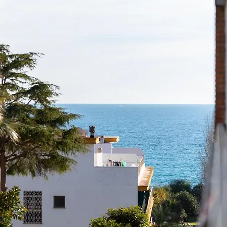 Studio/appartement Lloret De Mar/fenals Appartement