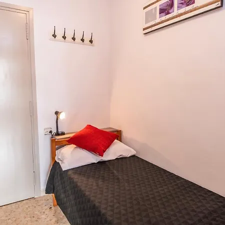 Apartamento Studio/appartement Lloret De Mar/fenals Lloret de Mar