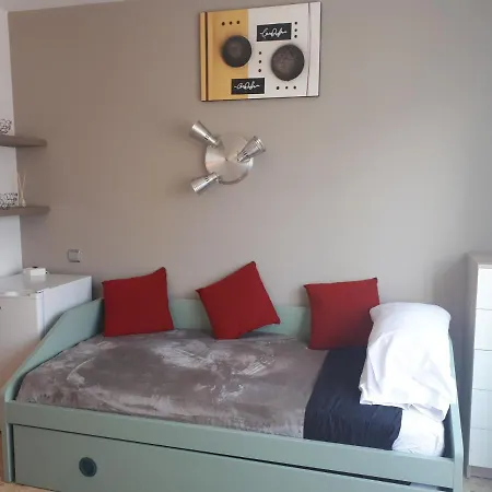 Studio/appartement Lloret De Mar/fenals