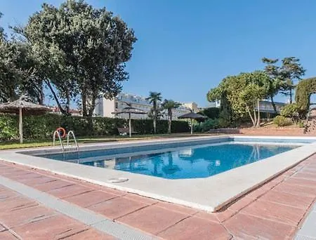 Appartement Studio/appartement Lloret De Mar/fenals *