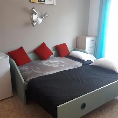 Studio/appartement Lloret De Mar/fenals * Lloret de Mar