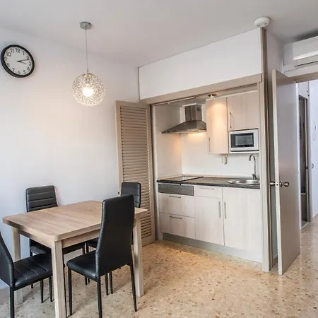 Studio/appartement Lloret De Mar/fenals *