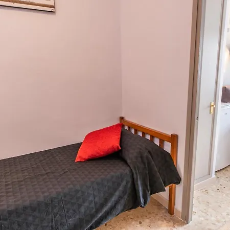 Studio/appartement Lloret De Mar/fenals Apartamento