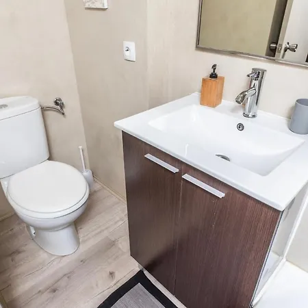 Apartamento Studio/appartement Lloret De Mar/fenals Lloret de Mar
